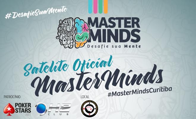 Satélites Live MasterMinds