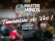 Transmissão MasterMinds