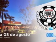 WSOP Argentina