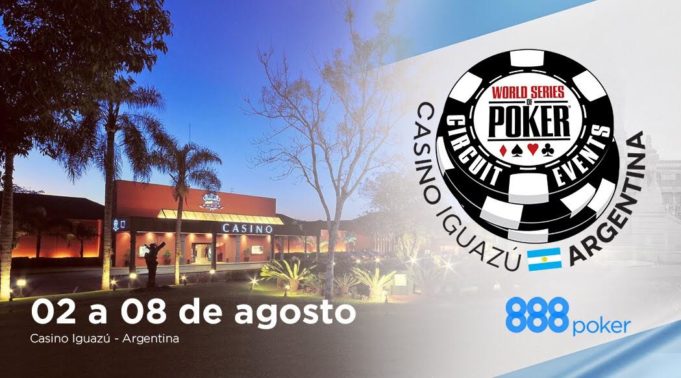 WSOP Argentina