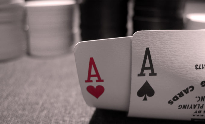 Pocket Aces