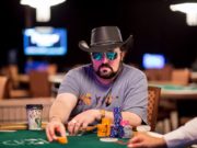 David Bach - WSOP 2017