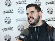 Guilherme Barbosa - WSOP 2017