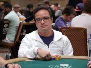 Ricardo Furuguem - Evento #49 - WSOP 2017