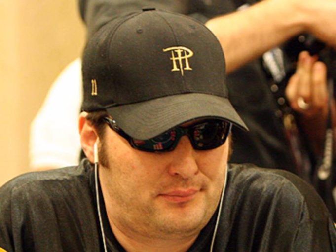 Phil Hellmuth