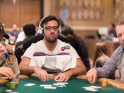 André Akkari - Evento #44 - WSOP 2017