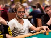 Yuri Martins - Evento #44 - WSOP 2017