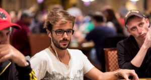 Yuri Martins - Evento #44 - WSOP 2017