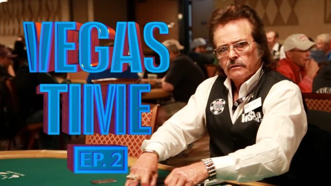 Vegas Time - Ep.2