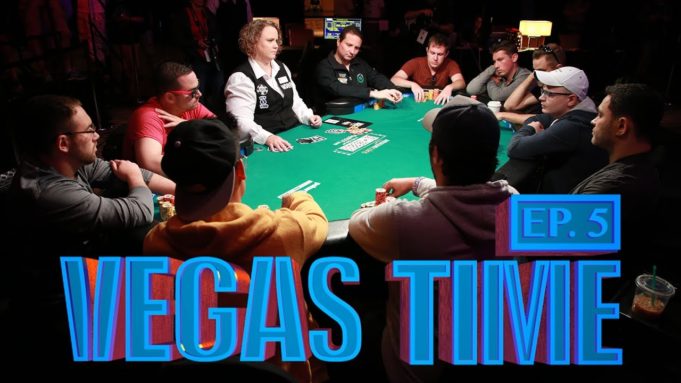 Vegas Time: Ep.5