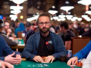 Daniel Negreanu - WSOP 2017