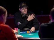 Phil Hellmuth - WSOP 2017