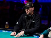 Phil Hellmuth - WSOP 2017