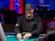 Phil Hellmuth - WSOP 2017