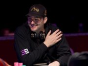 Phil Hellmuth - WSOP 2017