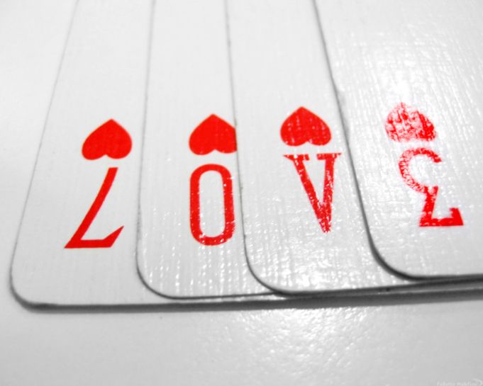 Poker Love