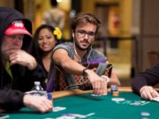 Yuri Martins - Evento #57 - WSOP 2017