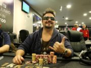 Vitor Galussi - Big Stars 100K