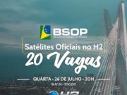 H2 - Satélite BSOP