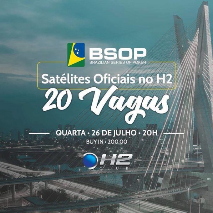 H2 - Satélite BSOP