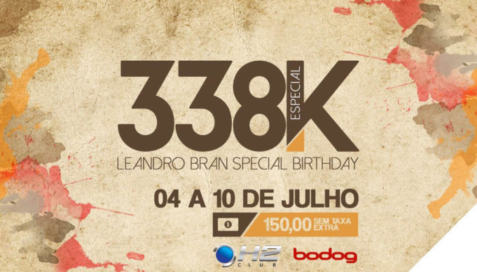 338K ESPECIAL