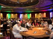 Cataratas Poker Tour