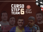 Curso Step Team