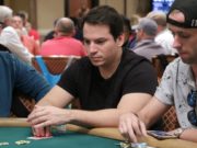 Rafael Lirola - Evento 19D - WSOP