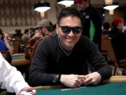 Alex Sako - Evento 60A - WSOP