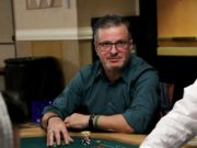 Cesar Abad - Evento 60B - WSOP