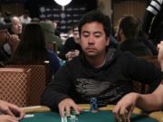 Renato Nomura - Evento 63 - WSOP