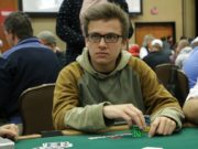 Thales Koppe - Evento 63 - WSOP