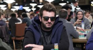 Bruno Borges - Evento 65 - WSOP