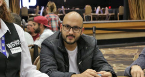 Diego Bittar - Evento 66 - WSOP