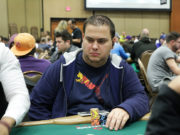 Rafael Oliveira - Evento 73C - WSOP