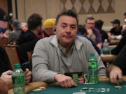 Eduardo Sequela - Evento 74C - WSOP