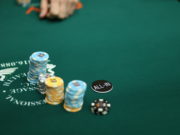 All in fichas WSOP 2017