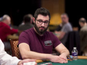 Phil Galfond - WSOP 2017