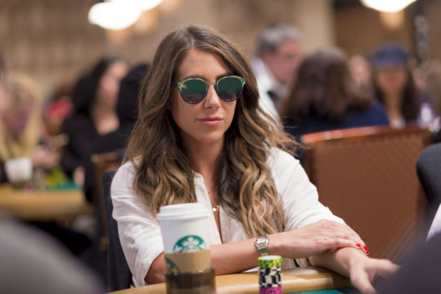 Ladies Event - WSOP 2017