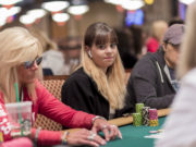 Annete Obrestad - Ladies Event - WSOP 2017