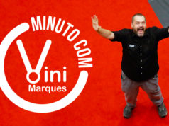 Minuto Vini Marques