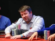 Chris Moneymaker