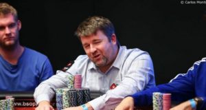 Chris Moneymaker