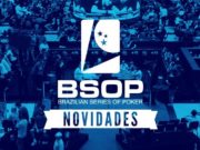 Novidades BSOP