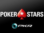 PokerStars + PKR