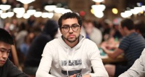 Rafael Moraes WSOP