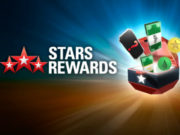 Stars Rewards passará por reformulação no PokerStars