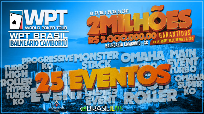 WPT Brasil