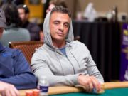 Joe Hachem - WSOP 2017