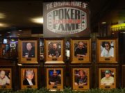 Hall da Fama do Poker